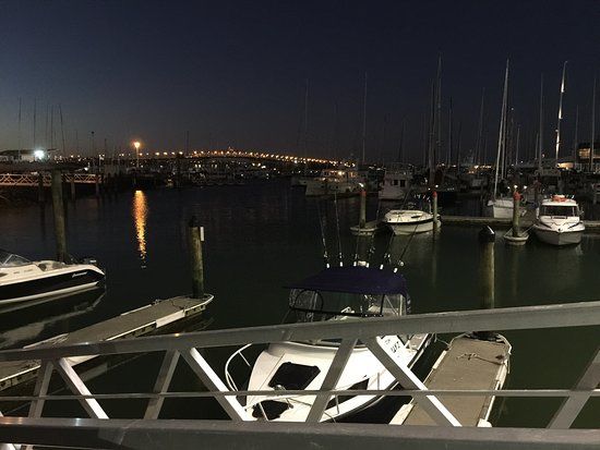 Swashbucklers Restaurant & Bar